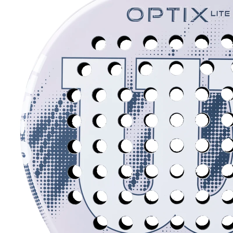 Optix V2 Lite Padelschläger Testschläger