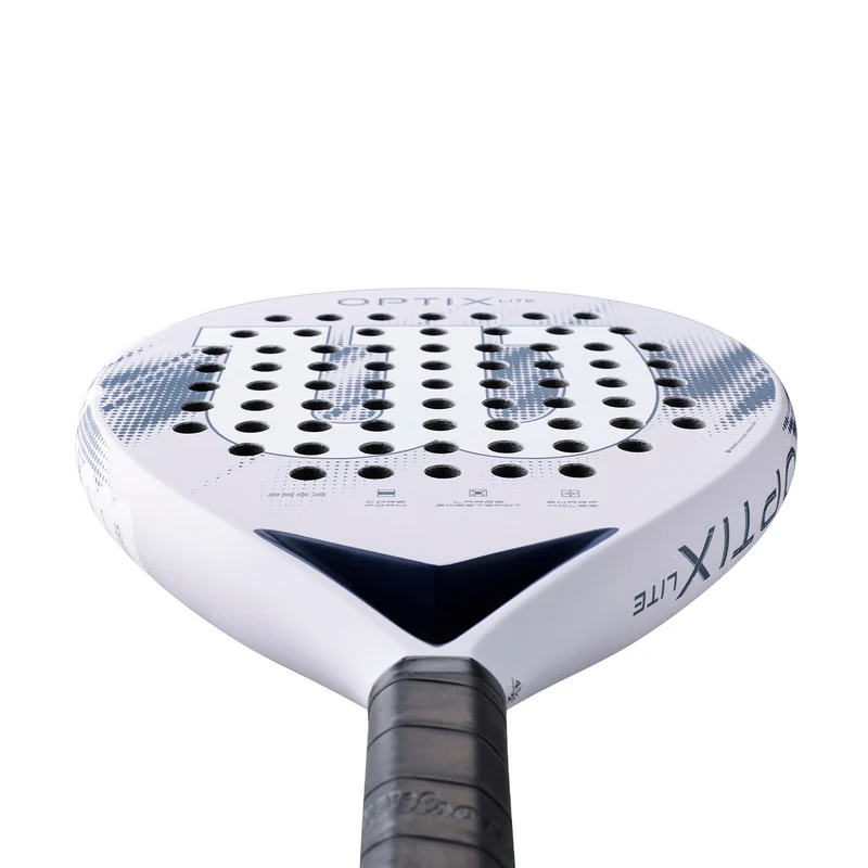 Optix V2 Lite Padelschläger Testschläger