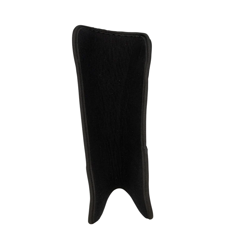 Kookaburra Pro Carbon Shin Guards Black 26/27
