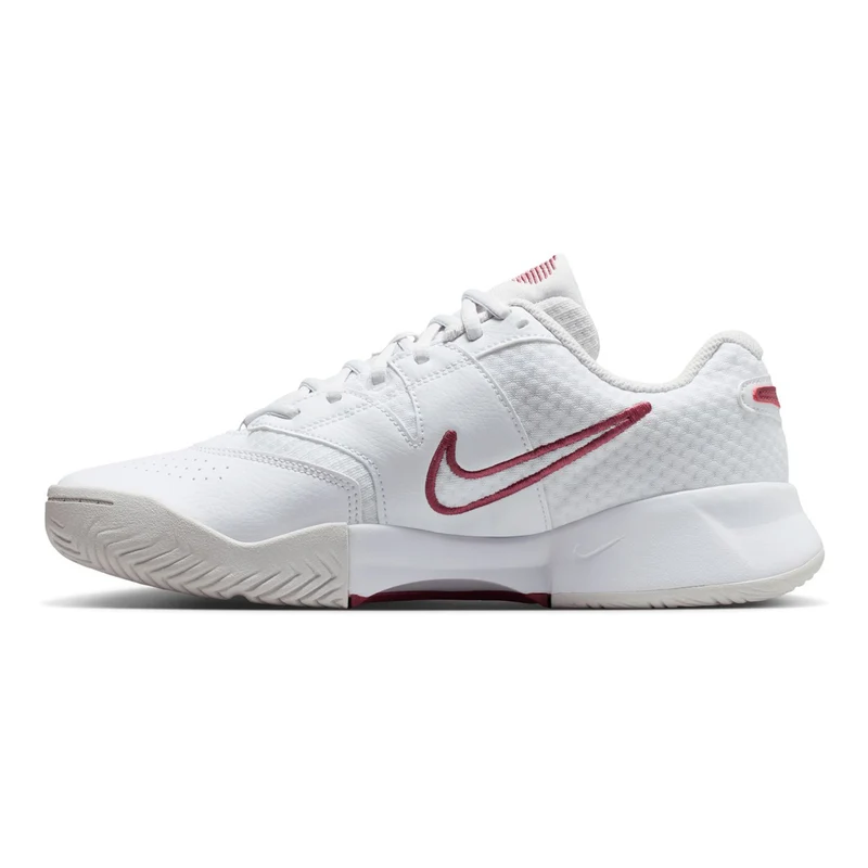 Court Lite 4 Allcourtschuh Damen - weiß, berry