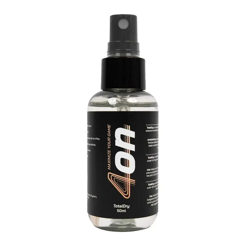 Spray 40N TotalDry