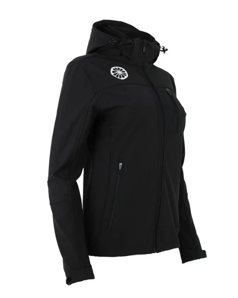 Indian Maharadja Softshell Damen