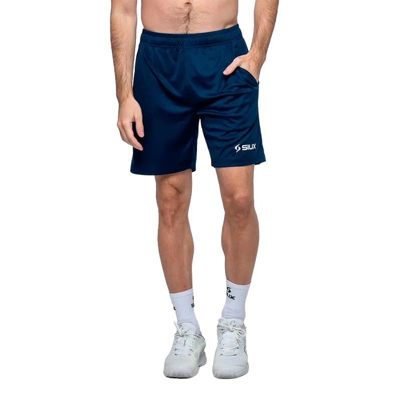 Pantalón Corto Siux Club Azul Marino