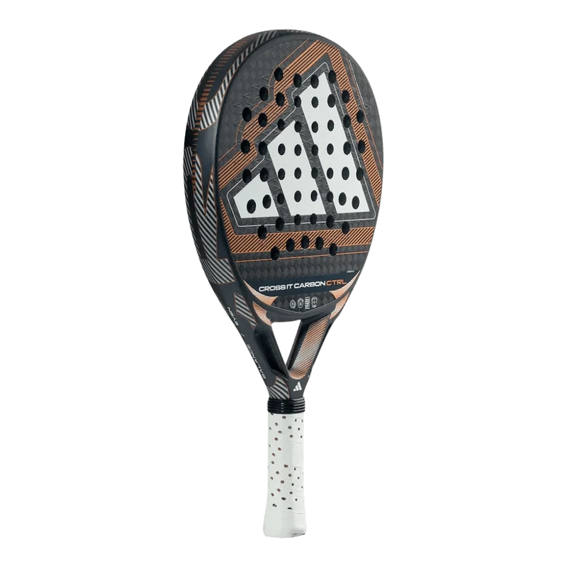 adidas CROSS IT Carbon Ctrl 2026