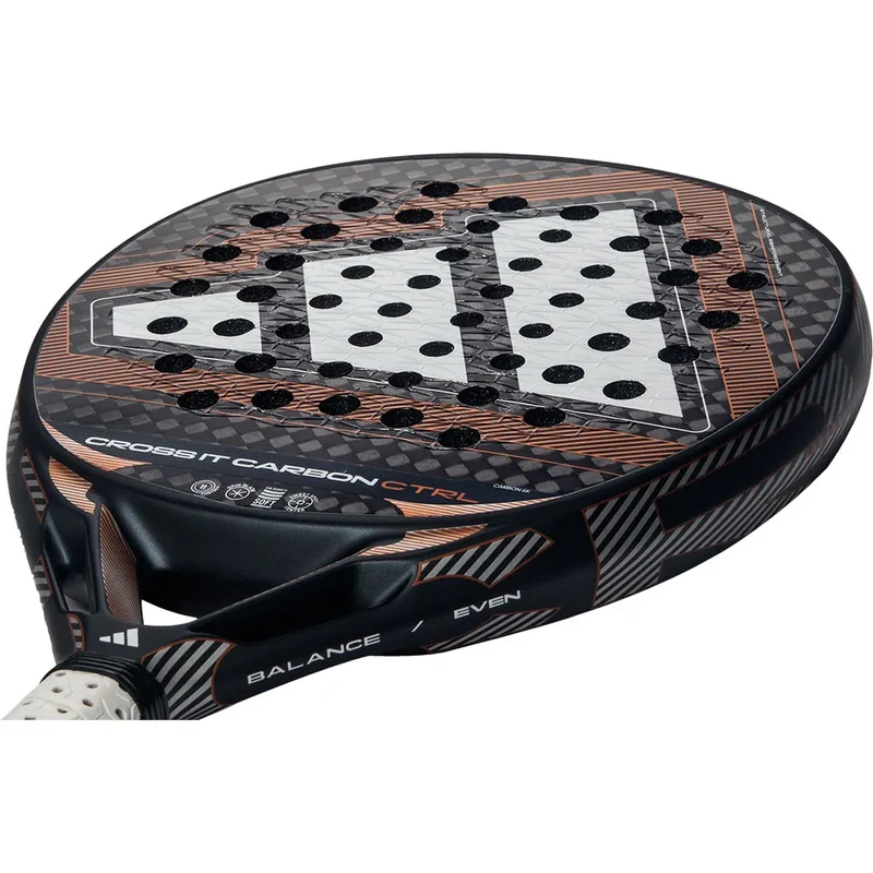 adidas CROSS IT Carbon Ctrl 2026