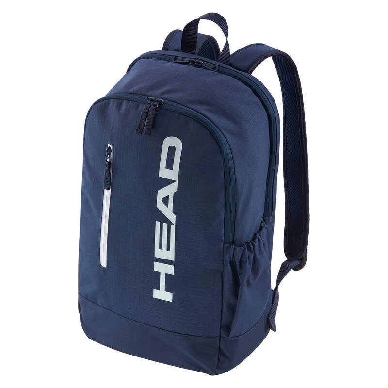 HEAD Base Rucksack Blau