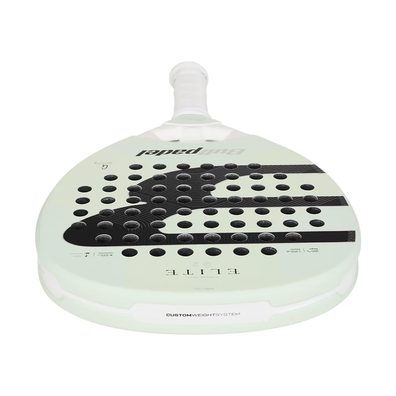 BULLPADEL ELITE W 02 2027 GEMMA TRIAY (Pala)