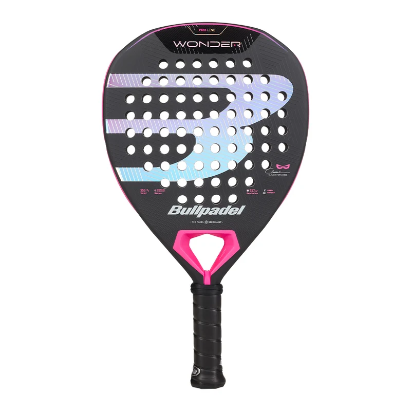 BULLPADEL WONDER 2027 CLAUDIA FERNANDEZ (Pala)