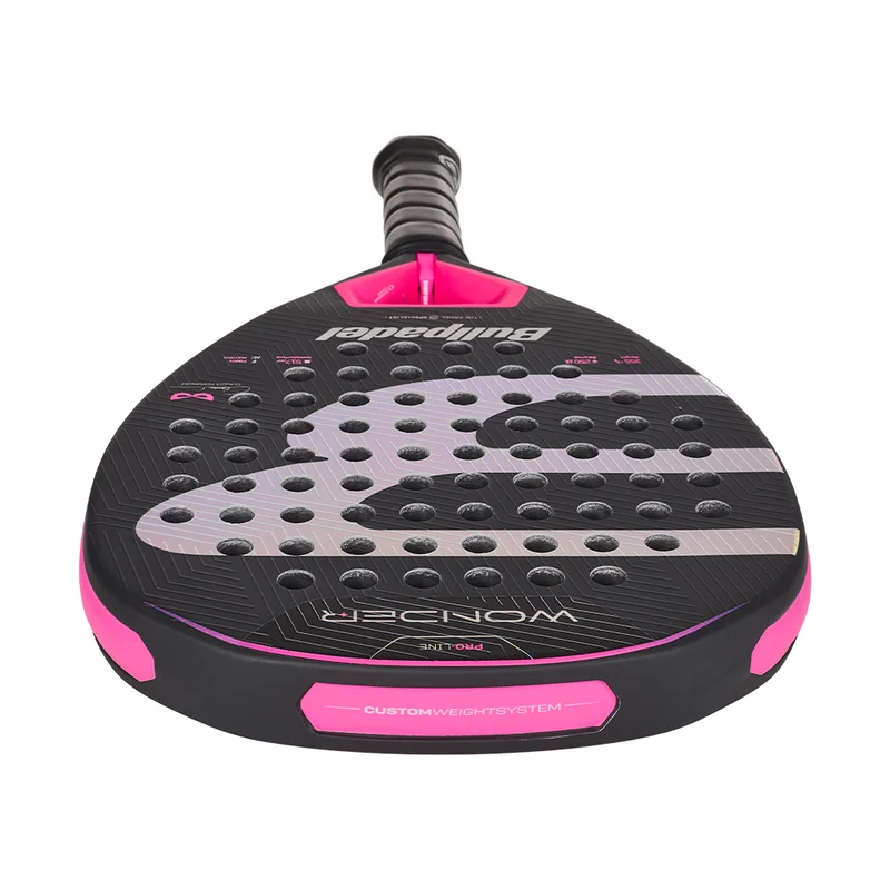 BULLPADEL WONDER 2027 CLAUDIA FERNANDEZ (Pala)