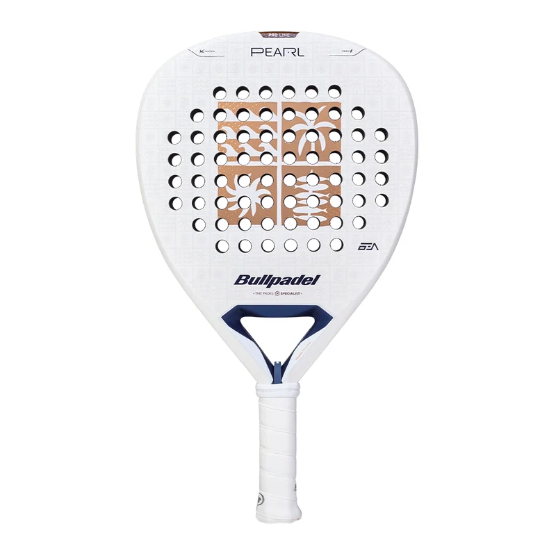 BULLPADEL PEARL BEA GONZALEZ 2027 (Pala)