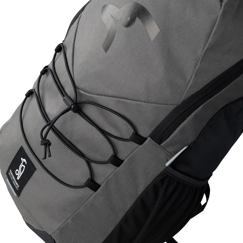 Kookaburra Edge Rucksack Grey 26/27