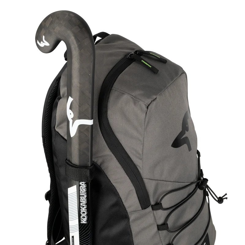 Kookaburra Edge Rucksack Grey 26/27