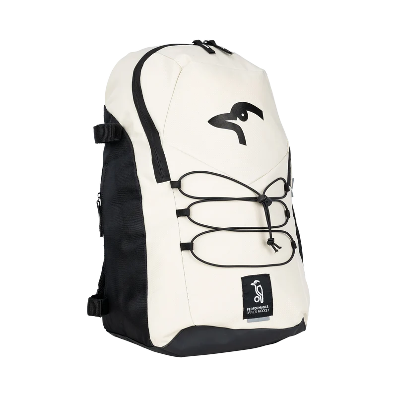 Kookaburra Edge Rucksack Bone 26/27
