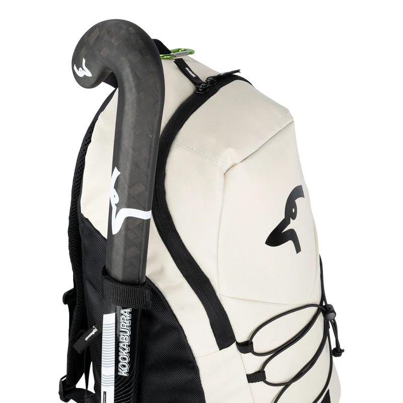 Kookaburra Edge Rucksack Bone 26/27