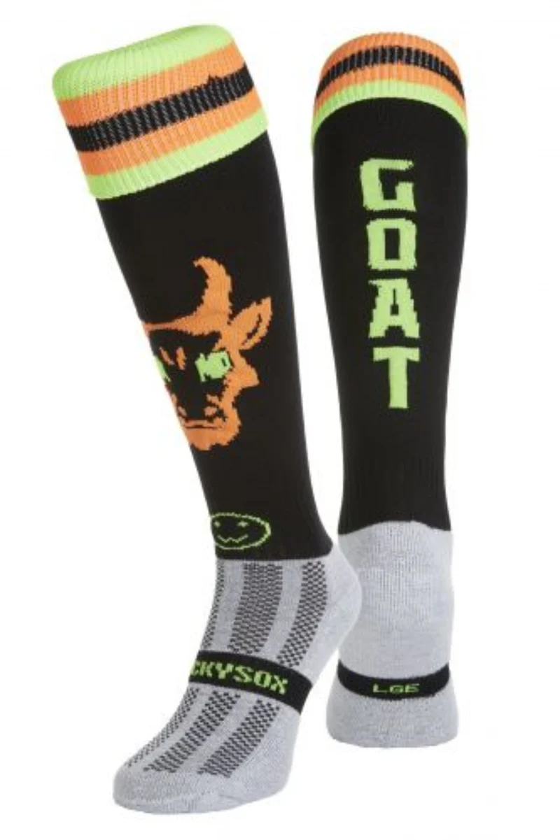 Wacky Sox G.O.A.T.