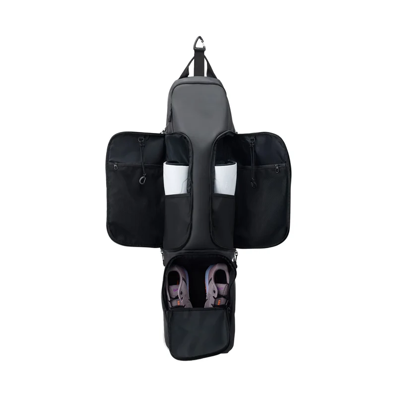 Nike Persist Hockey Stickbag Black 26/27