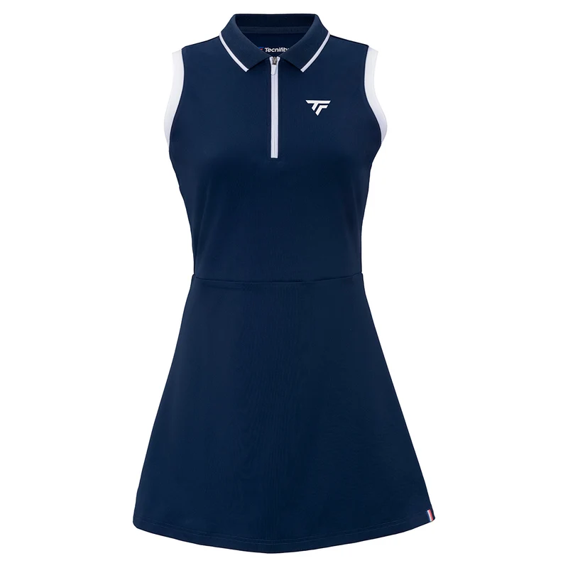 Tecnifibre Women's Tech Dress Marine