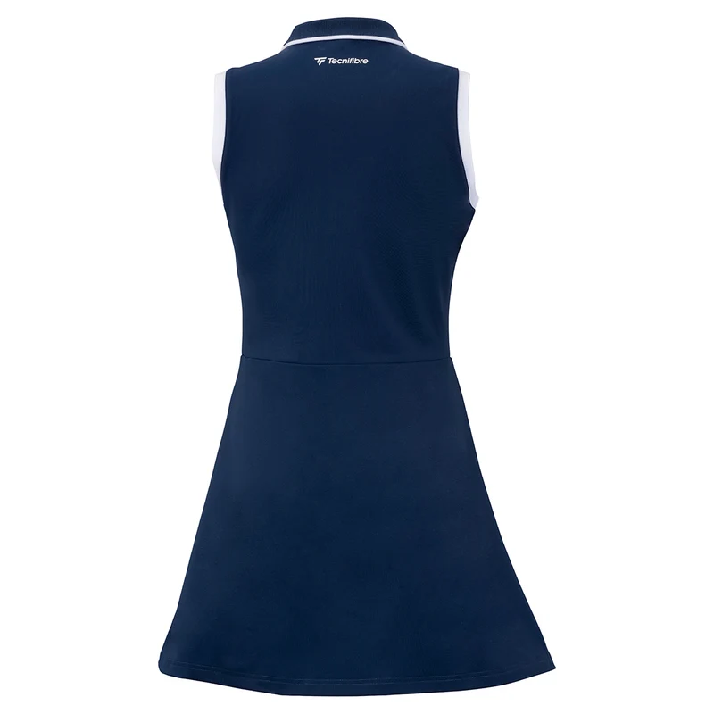 Tecnifibre Women's Tech Dress Marine