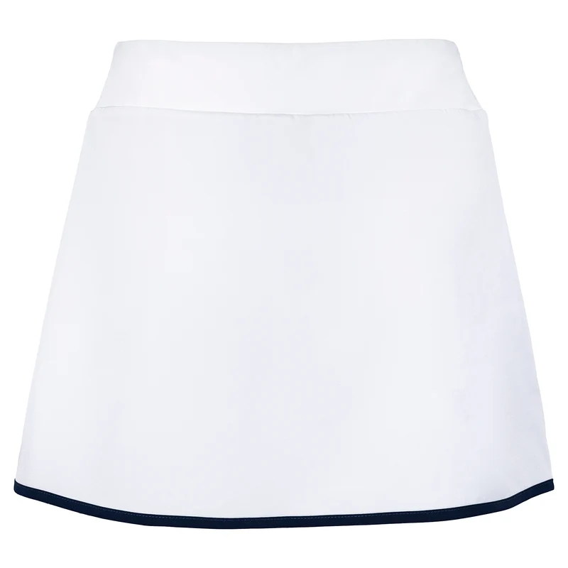Tecnifibre Women's Team Stretch Skirt White