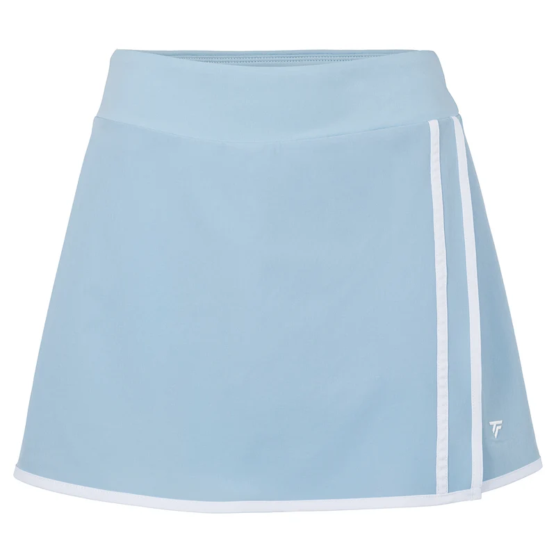 Tecnifibre Women's Team Stretch Skirt Glacier