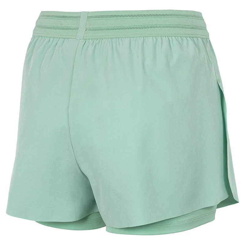 Tecnifibre Women's Team Stretch Short Sage