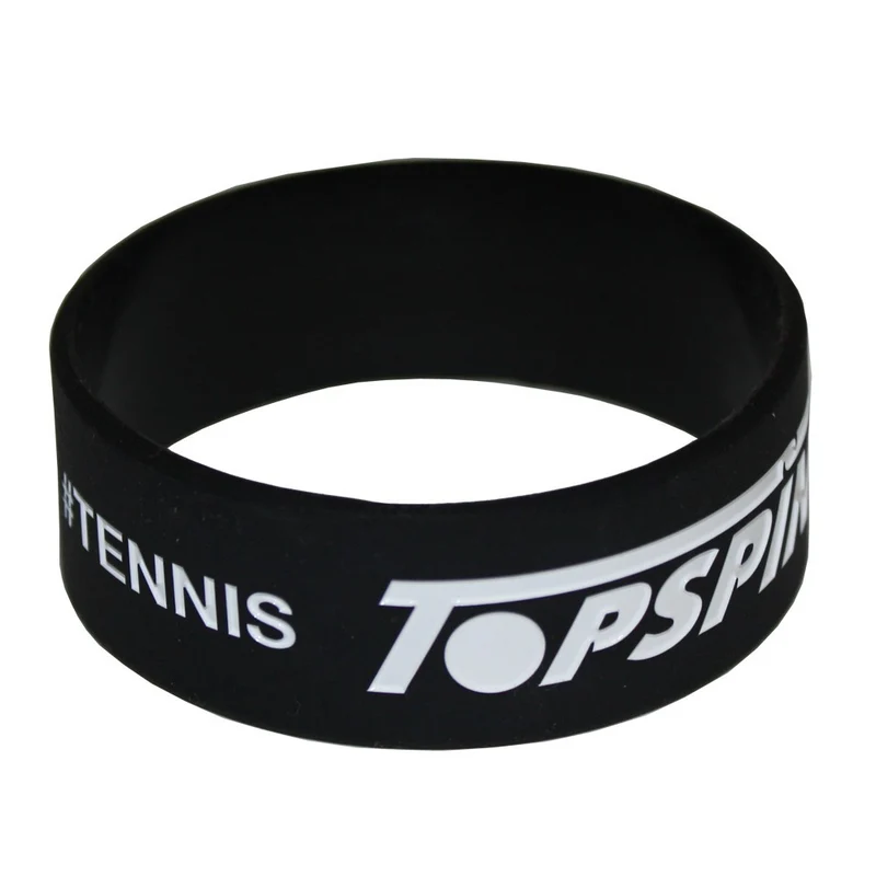 Topspin Armband