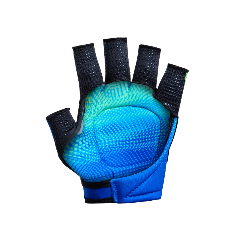 Adidas Hockey OD Glove LE 26/27 - Multicolour