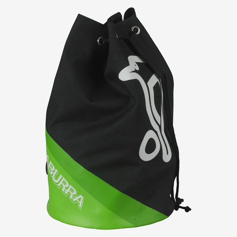 Kookaburra Holdball Bag Black 26/27