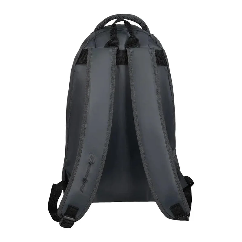 Rucksack Bullpadel BPMEX004 Tour Schwarz EX