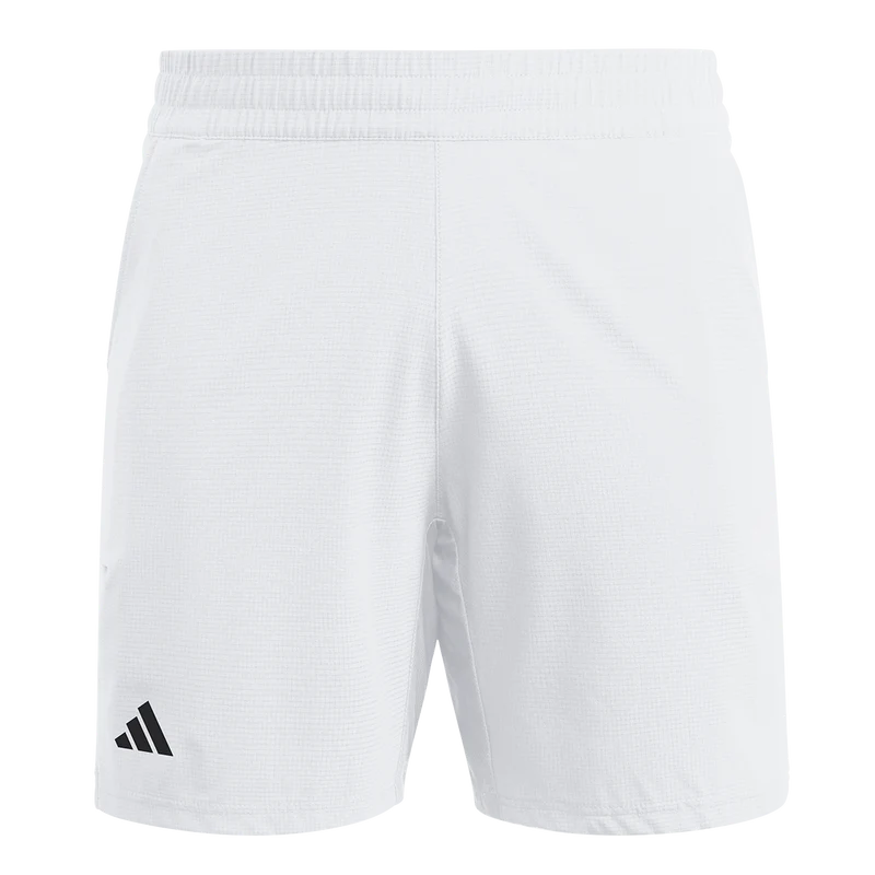 Adidas Men's Ergo Shorts White