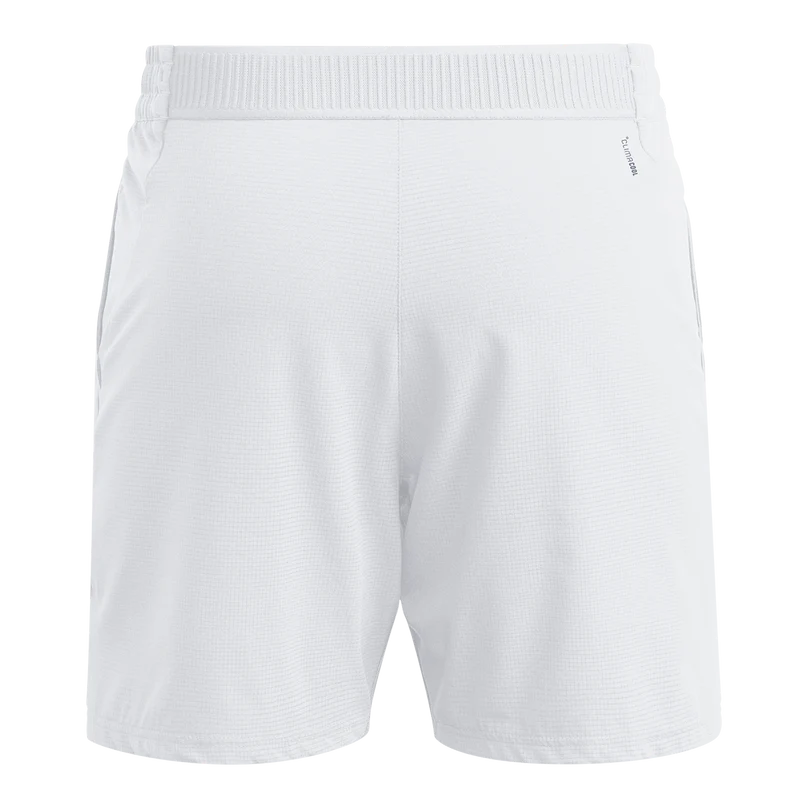 Adidas Men's Ergo Shorts White