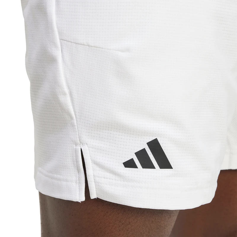 Adidas Men's Ergo Shorts White
