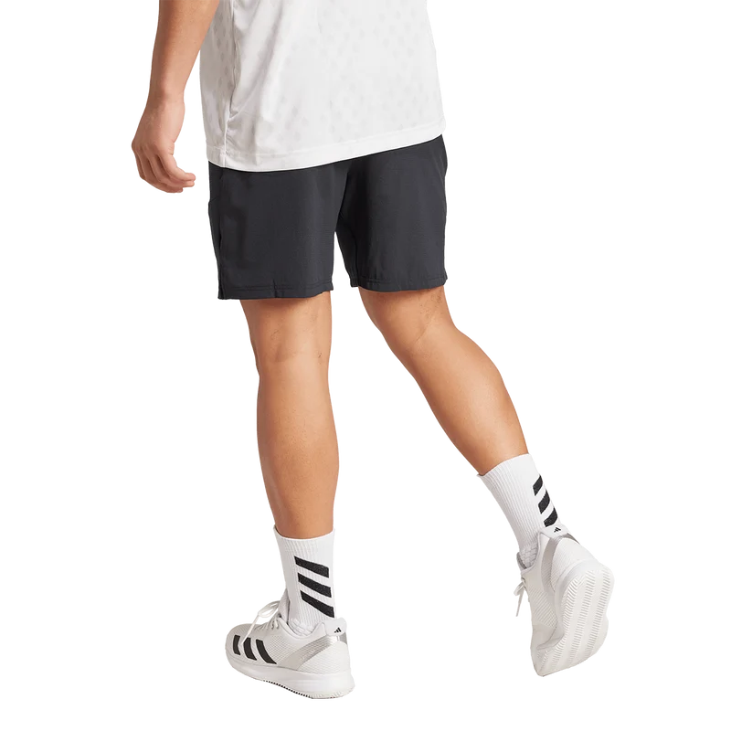 Adidas Men's Ergo Shorts Black