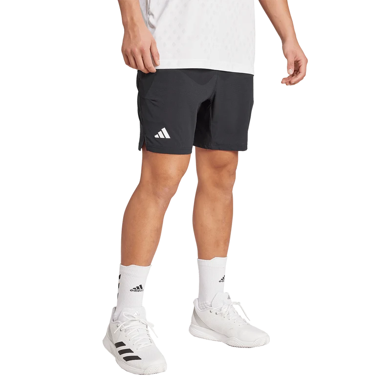 Adidas Men's Ergo Shorts Black