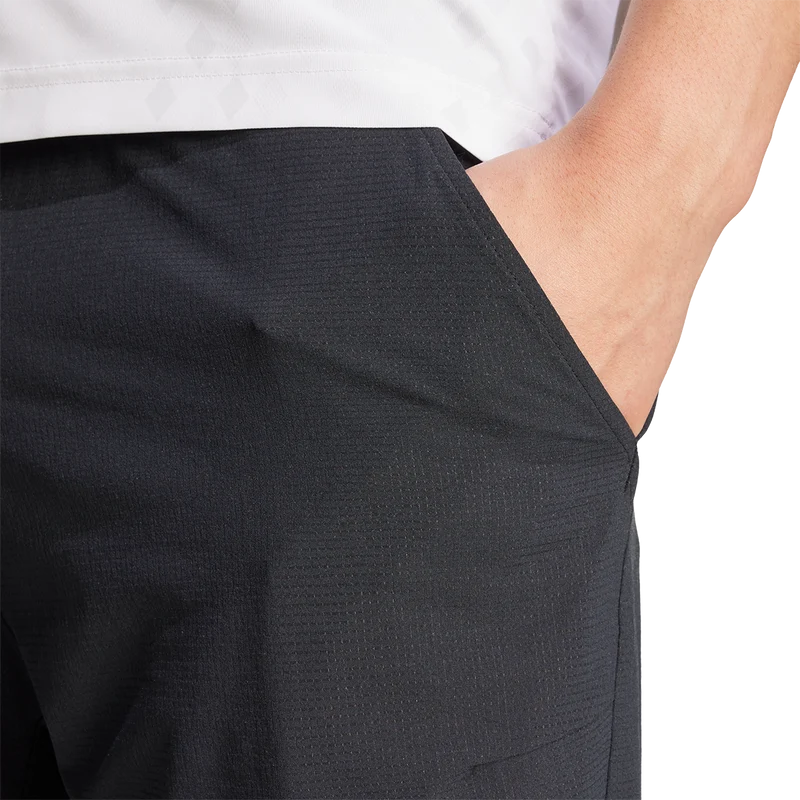 Adidas Men's Ergo Shorts Black
