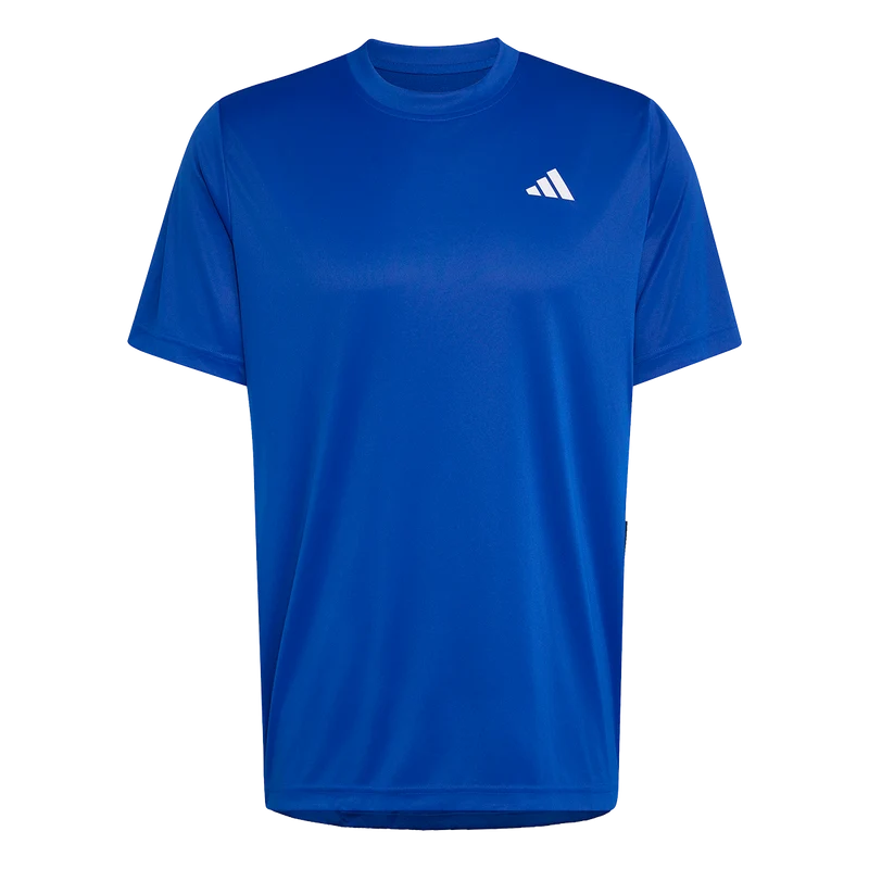 Adidas Men's Club Tee - Collegiate Royal