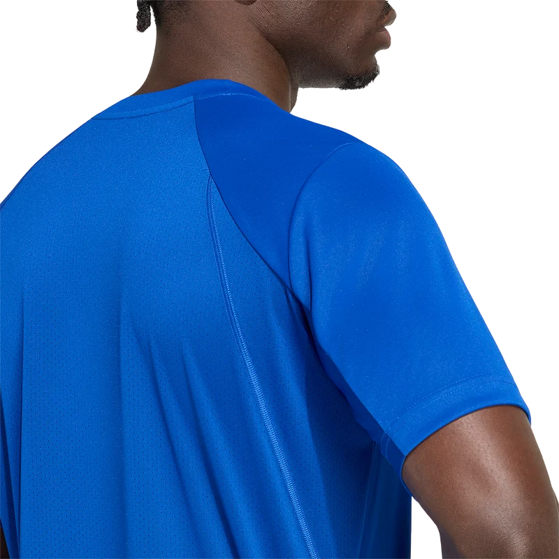 Adidas Men's Club Tee - Collegiate Royal