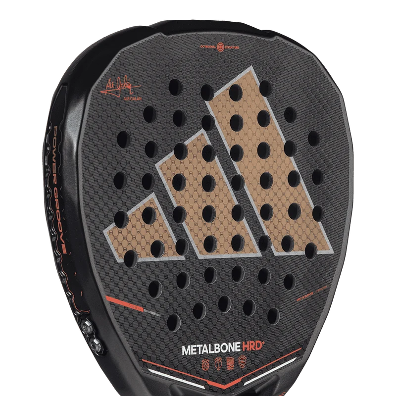 adidas Metalbone HRD+ 2026