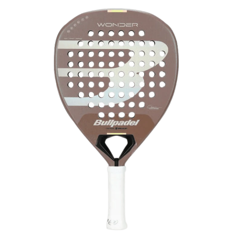 Bullpadel Wonder 2026