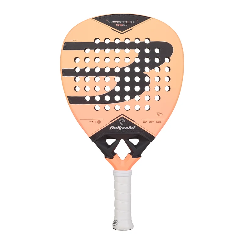 BULLPADEL VERTEX 05 W 2027 DELFI BREA (Pala)