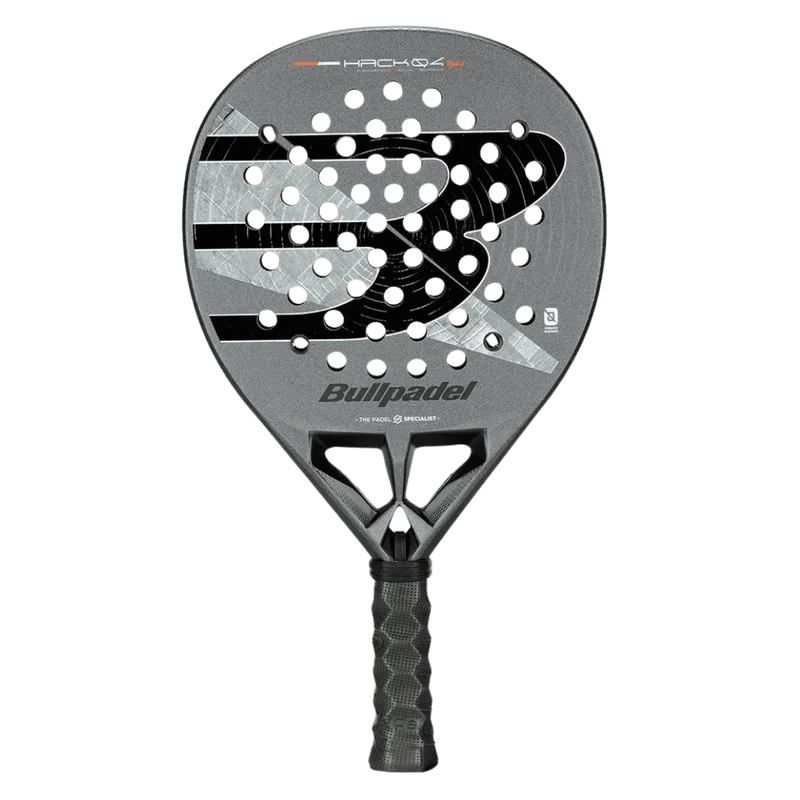 Bullpadel Hack 04 Hybrid 2026