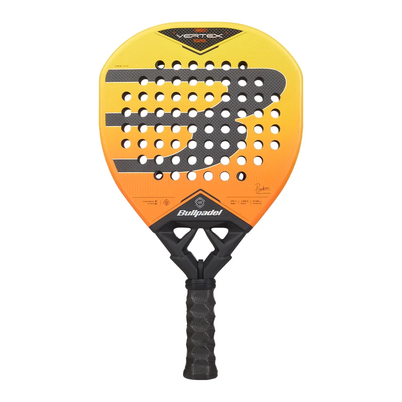 BULLPADEL VERTEX 05 GEO 2027 PABLO CARDONA (Pala)