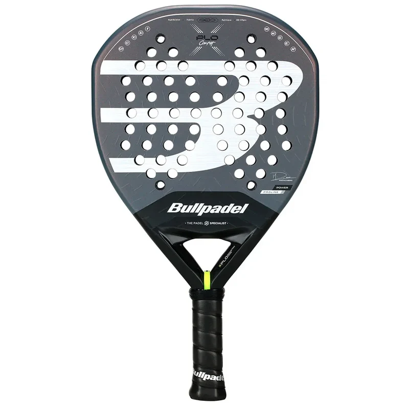 Bullpadel XPLO Comfort 2026