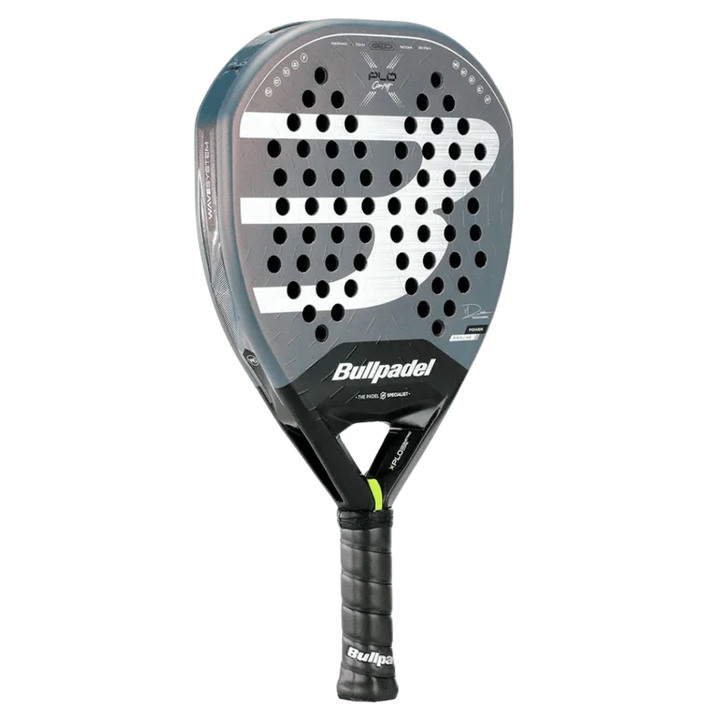 Bullpadel XPLO Comfort 2026