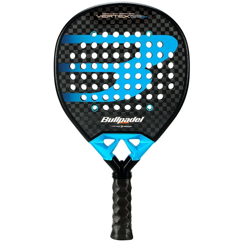Bullpadel Vertex 05 Hybrid Padelschläger 26