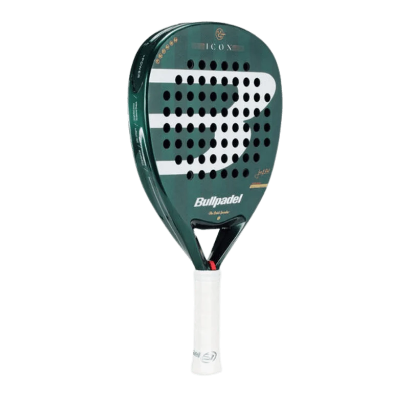 Bullpadel Icon 2026