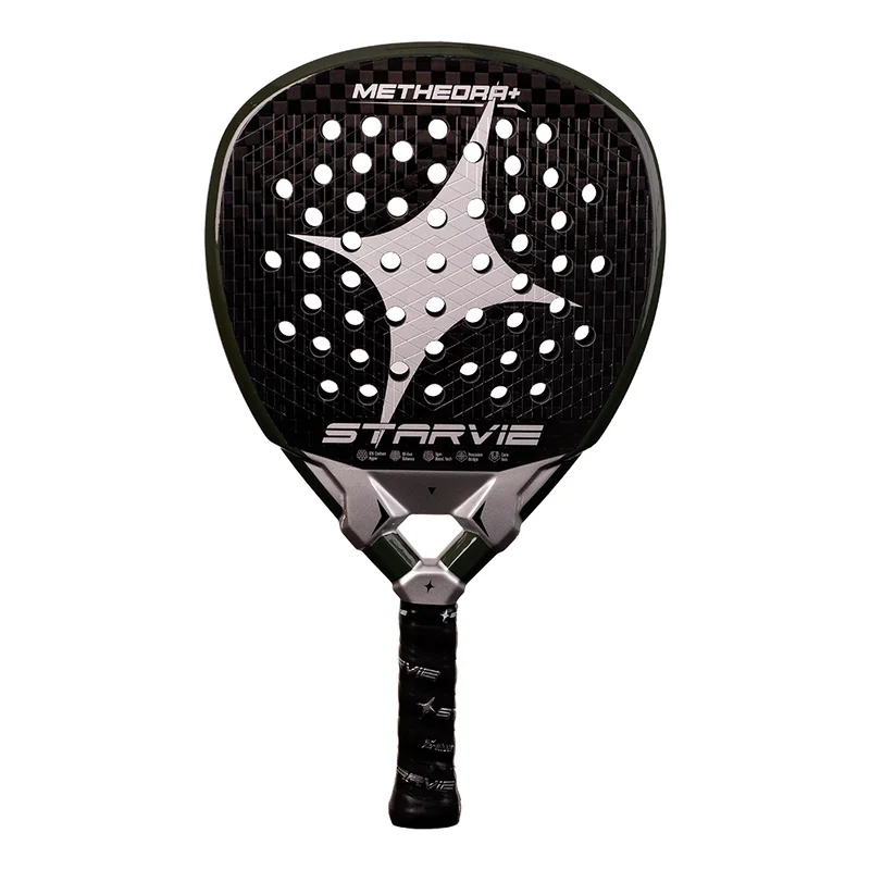STARVIE METHEORA + 2027 (Pala)