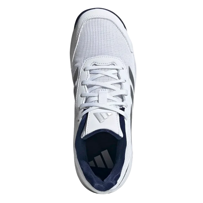 Zapatillas Adidas Crazyquick Padel Kids Blanco 2026