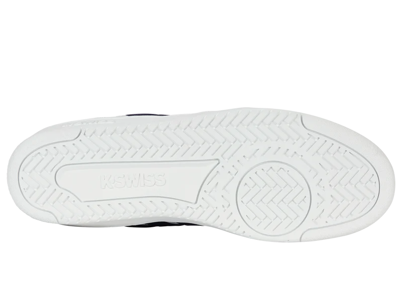 06931-411-M | COURT PALISADES | PEACOAT / WHITE / WHITE