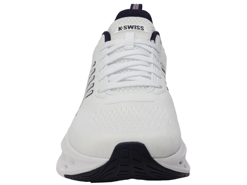 04494-130-M | MELROSE TUBES LITE | WHITE/NAVY/RED